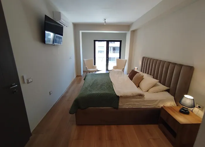 Sunhill Spacious 2 Bedroom Luxury 公寓 *